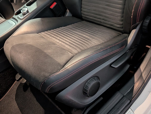 Mercedes-Benz A200 18 of 26