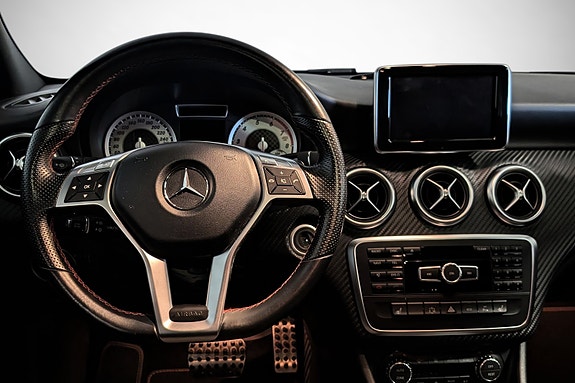 Mercedes-Benz A200 12 of 26