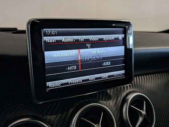 Mercedes-Benz A200 15 of 26