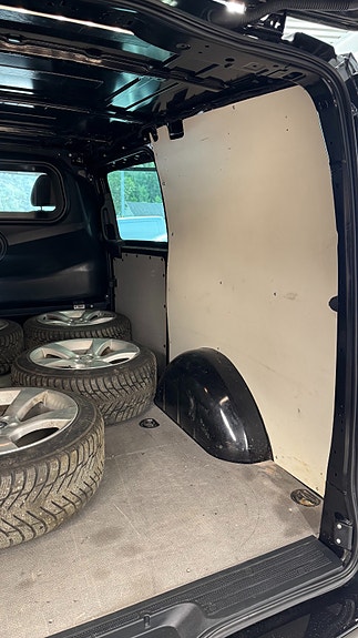 Mercedes-Benz Vito 20 of 23