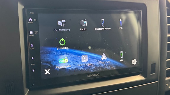 Mercedes-Benz Vito 15 of 23