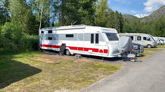 KABE Royal Hacienda TDL KS 5 of 22