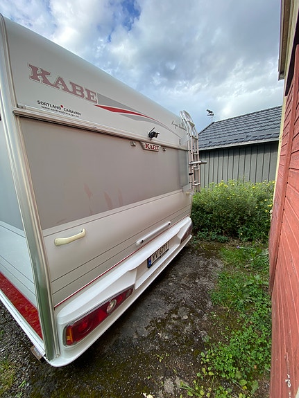 KABE Royal Hacienda TDL KS 8 of 22