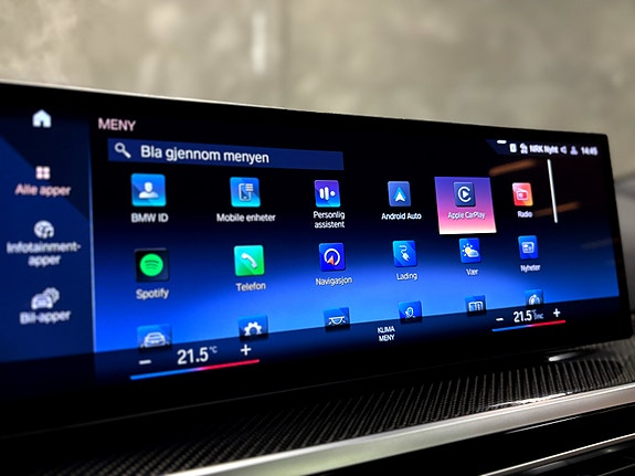 BMW i4 17 of 29