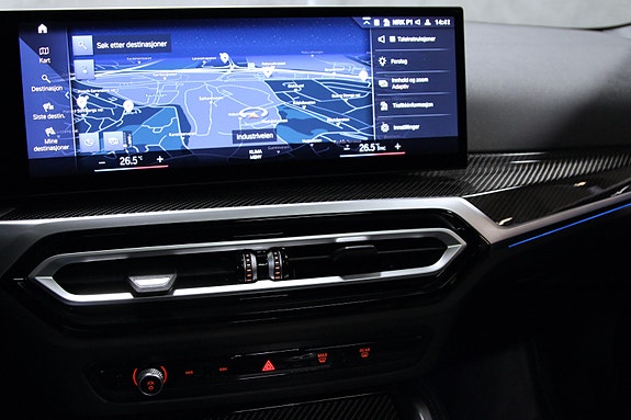 BMW i4 11 of 29