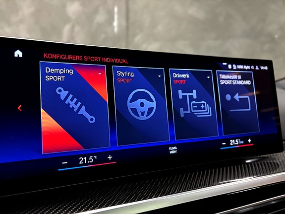 BMW i4 19 of 29