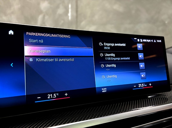 BMW i4 16 of 29