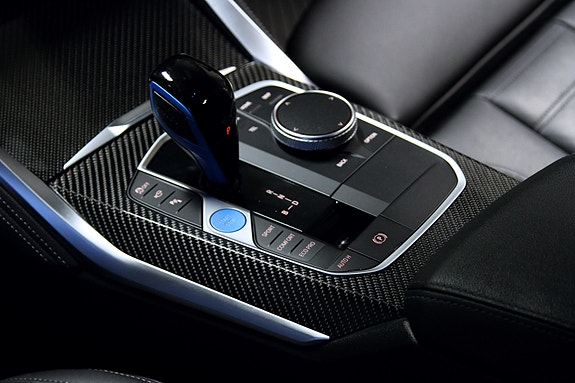 BMW i4 20 of 29