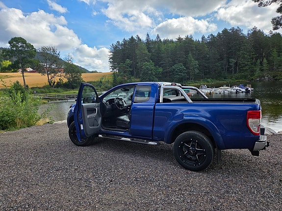 Ford Ranger 3 of 10