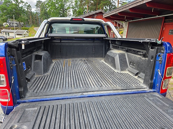 Ford Ranger 5 of 10