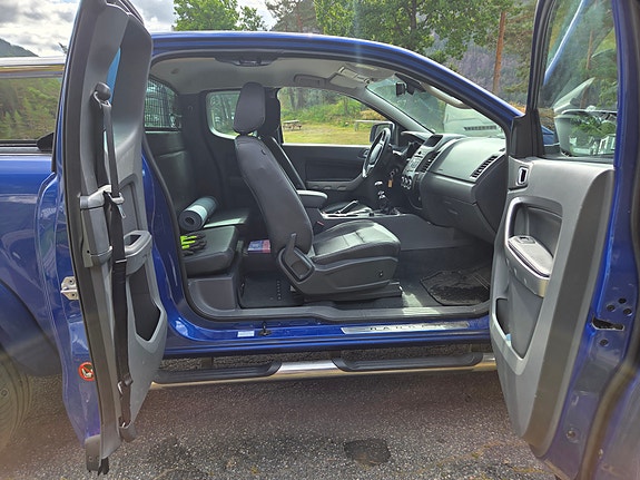 Ford Ranger 10 of 10