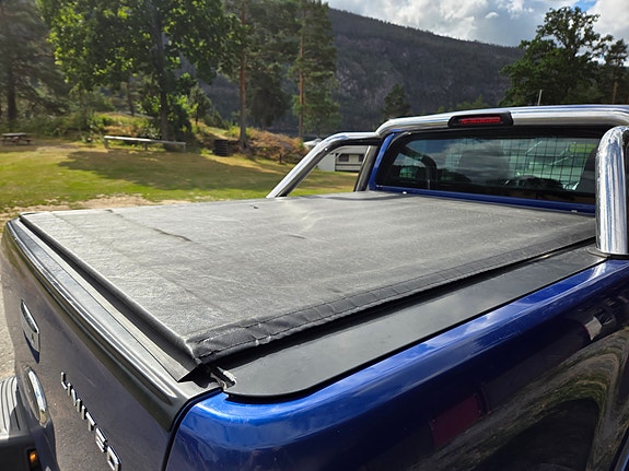 Ford Ranger 8 of 10