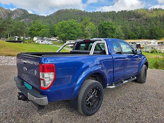 Ford Ranger 6 of 10