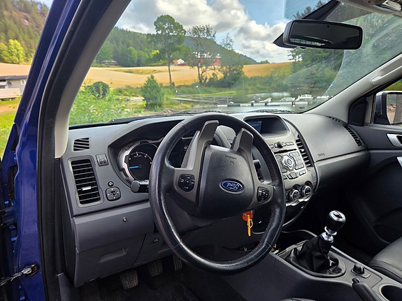 Ford Ranger 4 of 10