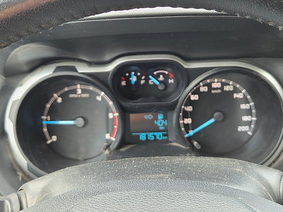 Ford Ranger 9 of 10