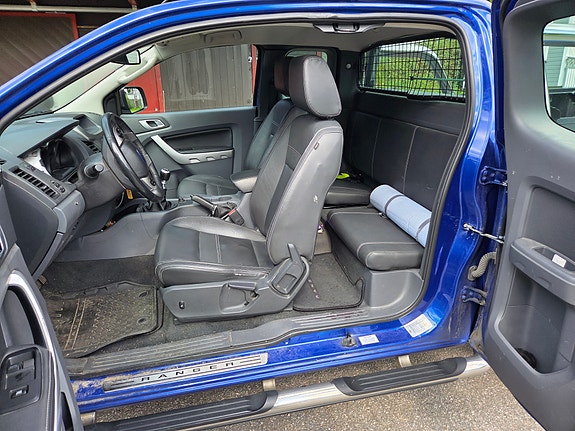 Ford Ranger 7 of 10