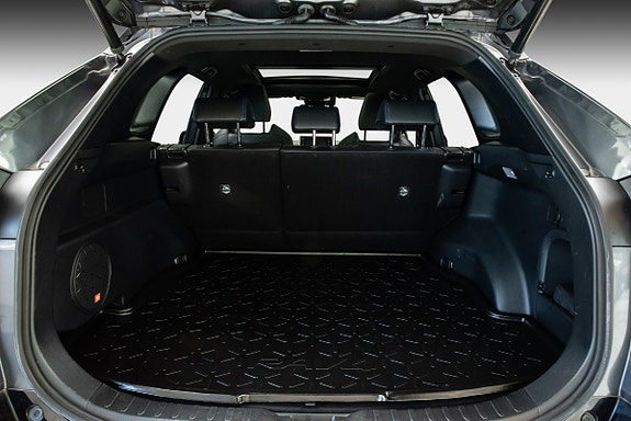Toyota RAV4 18 of 21