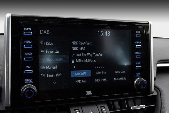 Toyota RAV4 14 of 21