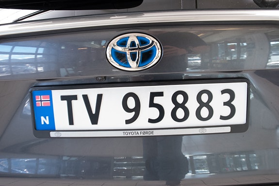 Toyota RAV4 19 of 21