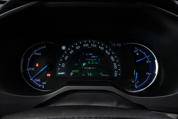 Toyota RAV4 16 of 21