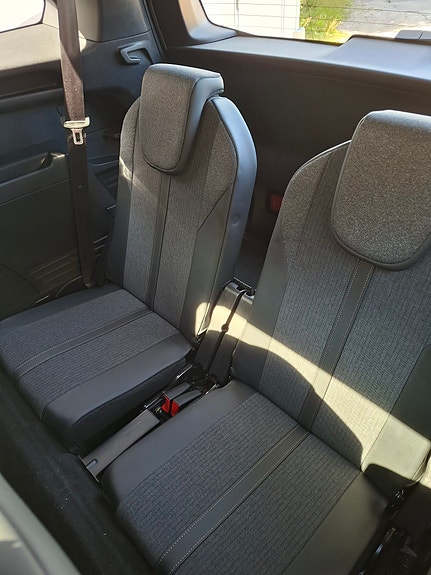 Peugeot 5008 19 of 20
