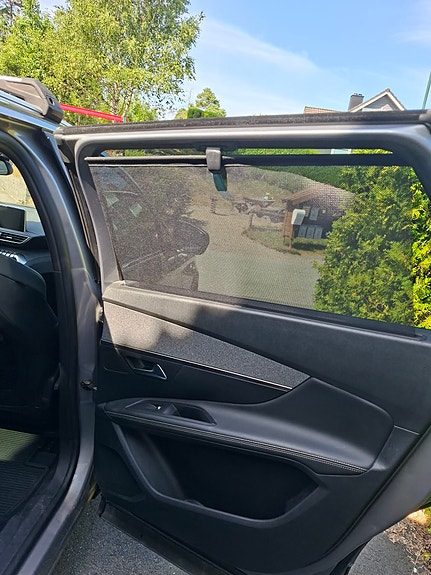Peugeot 5008 14 of 20