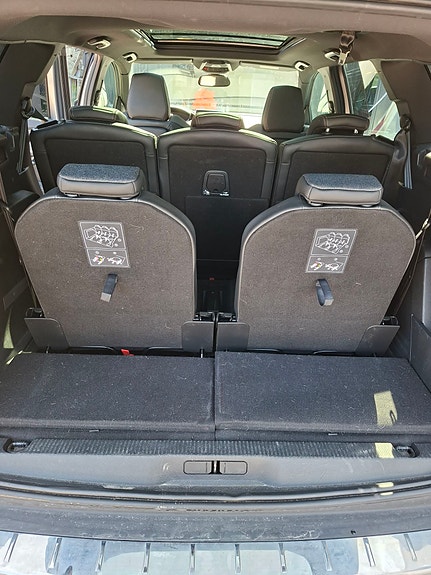 Peugeot 5008 18 of 20