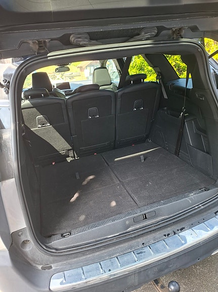 Peugeot 5008 17 of 20