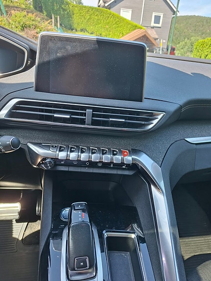 Peugeot 5008 6 of 20