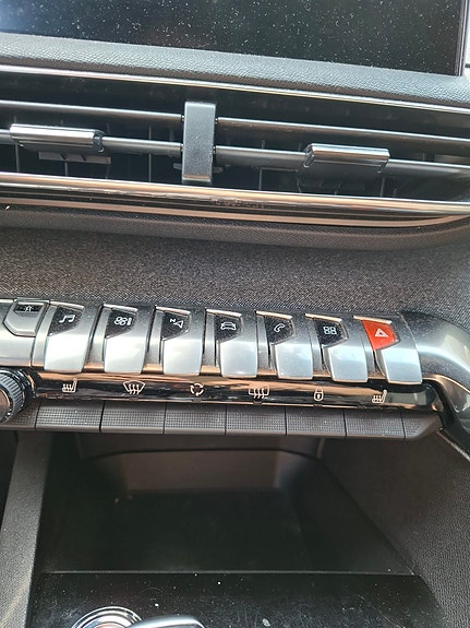 Peugeot 5008 7 of 20