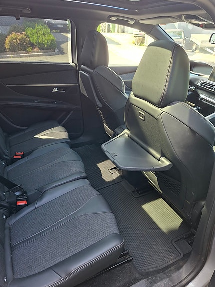 Peugeot 5008 13 of 20