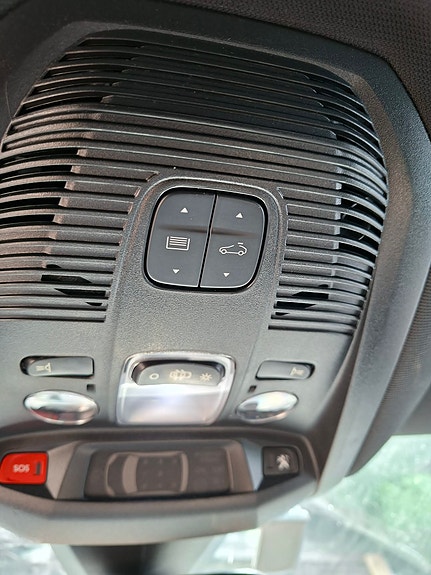 Peugeot 5008 8 of 20