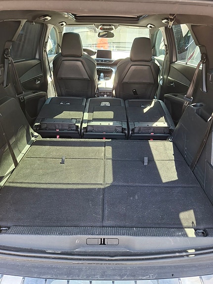 Peugeot 5008 16 of 20