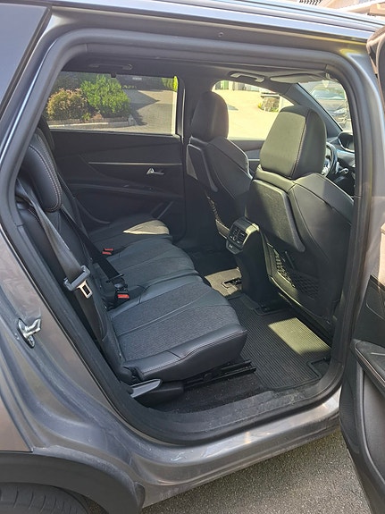 Peugeot 5008 12 of 20