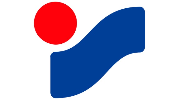 sport, friluftsliv og praktisk arbeid logo