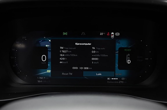 Volvo XC40 22 of 30