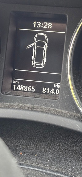 Skoda Superb 6 of 11