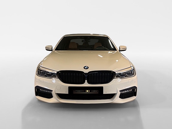 BMW 530e 2 of 29
