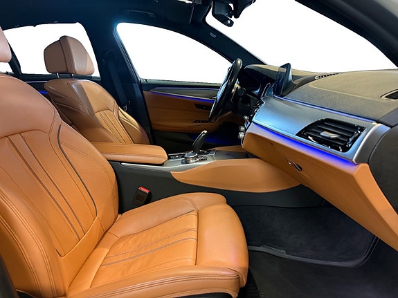 BMW 530e 11 of 29