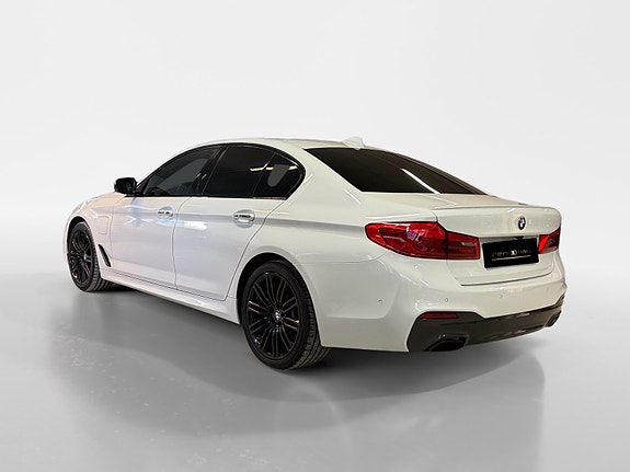 BMW 530e 5 of 29