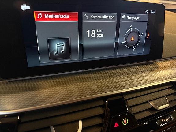 BMW 530e 17 of 29