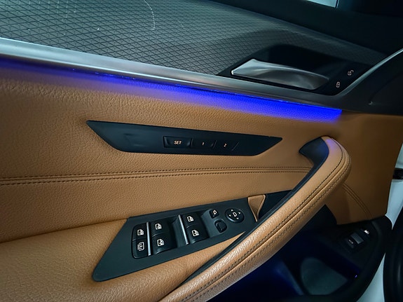 BMW 530e 25 of 29