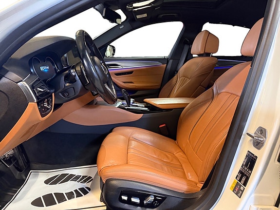 BMW 530e 8 of 29