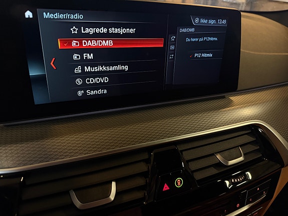 BMW 530e 22 of 29