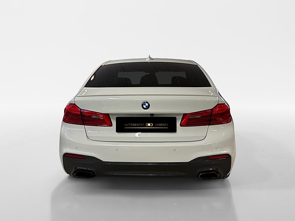 BMW 530e 6 of 29