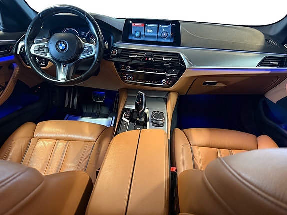 BMW 530e 10 of 29