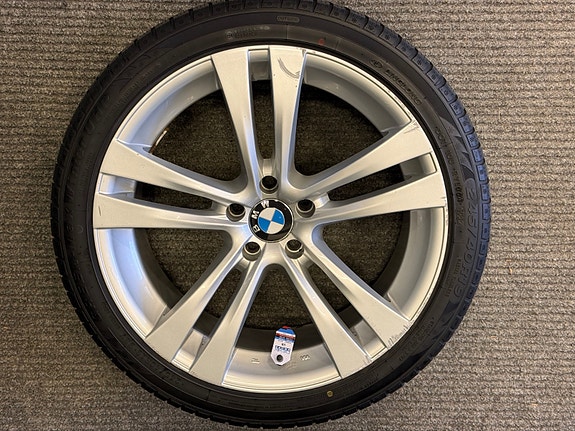 BMW 530e 29 of 29