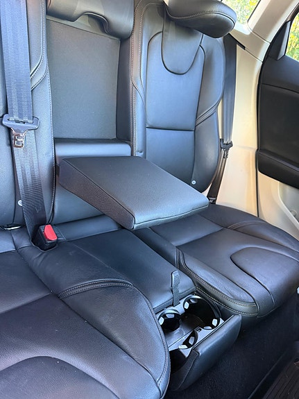 Volvo V40 Cross Country 15 of 30