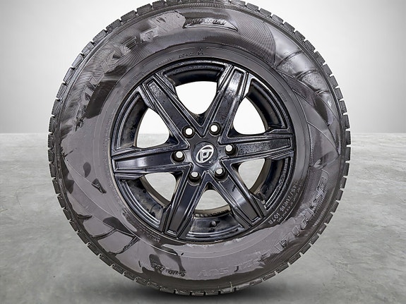 Maxus T90 EV 27 of 30