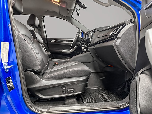 Maxus T90 EV 16 of 30